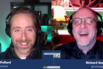 Entertainment 2.0 #632 - E3 is Dead