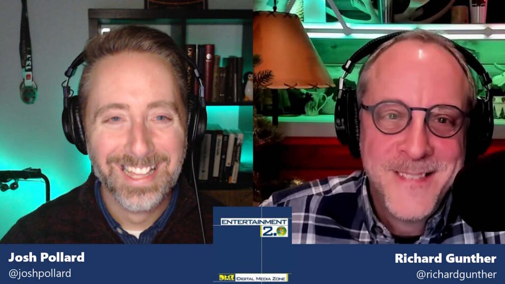 Entertainment 2.0 #633 - Click ‘em All Entertainment 2.0 #633 - Click ‘em All