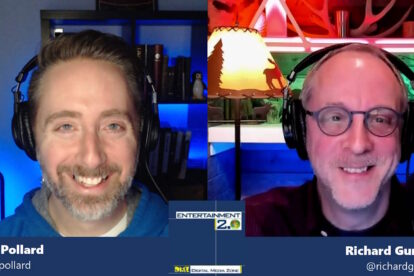 Entertainment 2.0 #635 - CES 2024 Preview