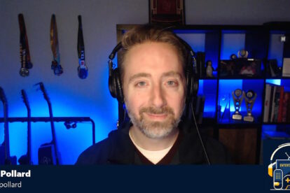 Entertainment 2.0 #637 - CES 2024 Gaming