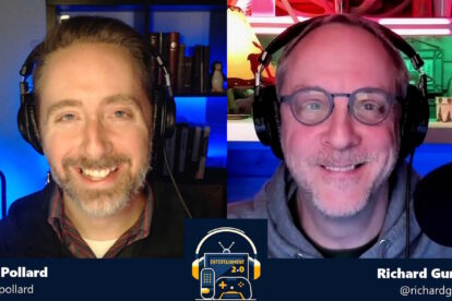 Entertainment 2.0 #638 - RPGs for Babies