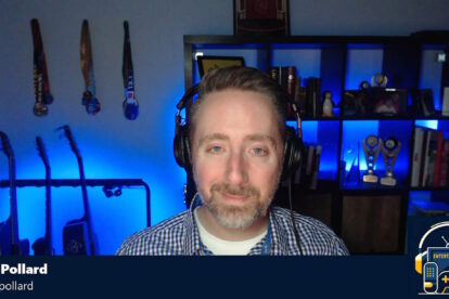 Entertainment 2.0 #639 - Streaming Sports Panacea?