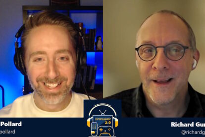 Entertainment 2.0 #641 - DRM Changes for ATSC 3.0