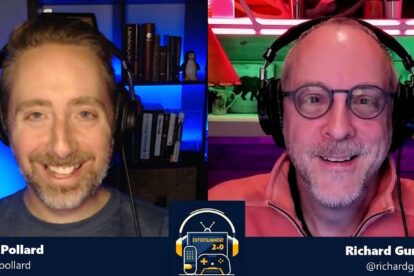 Entertainment 2.0 #647 – Powerhouse Streaming Bundle