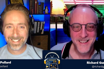 Entertainment 2.0 #648 – Dark Days for Sonos