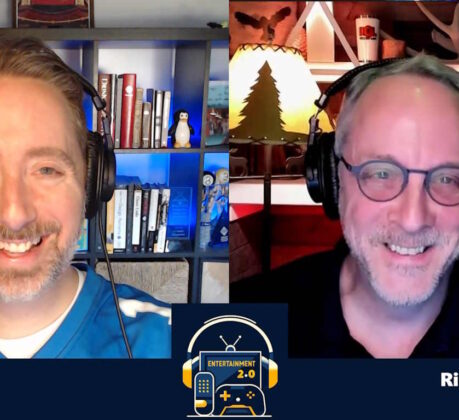 Entertainment 2.0 #664 – YouTube, Get Off My Channels Lawn