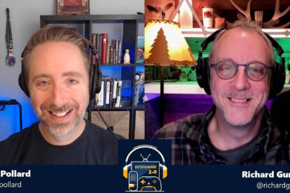 Entertainment 2.0 #665 – Amazon Kindle Colorsoft