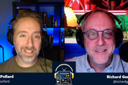 Entertainment 2.0 #667 – Nintendo Music and Important Switch 2 Details