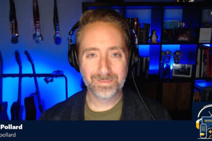 Entertainment 2.0 #668 – Amazon Mini-LED Fire TV Omni