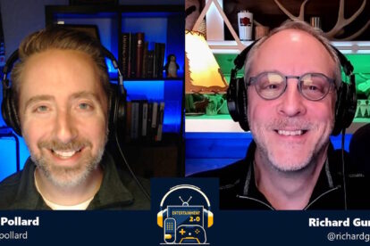 Entertainment 2.0 #669 – Plex’s New App & Spotify Audiobook Additions