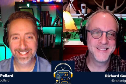 Entertainment 2.0 #670 – Time to Migrate Your Channels DVR