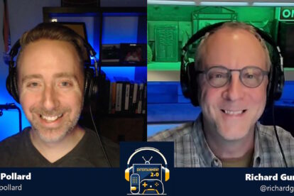 Entertainment 2.0 #684 – New Roku Streaming Sticks