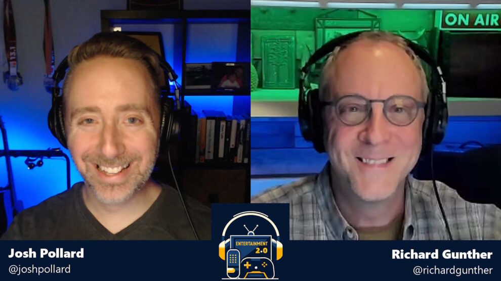 Entertainment 2.0 #684 – New Roku Streaming Sticks