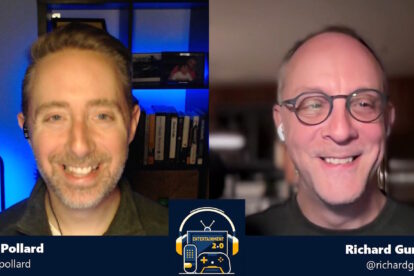 Entertainment 2.0 #685 – Roku Buys a Streaming Service and Xbox Raises Prices