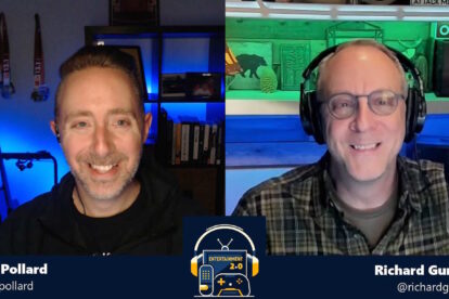 Entertainment 2.0 #687 – Goodbye to Free Audiobooks and Hello to Gaming Laptops