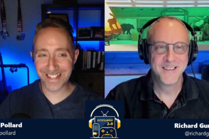 Entertainment 2.0 #688 – More Ads in Streaming and the Future of Xbox Consoles