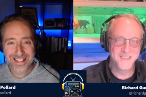 Entertainment 2.0 #694 – YouTube TV and Disney’s Ongoing Fight