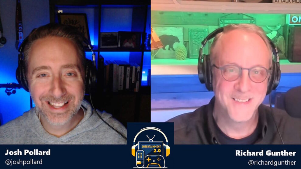 Entertainment 2.0 #694 – YouTube TV and Disney’s Ongoing Fight