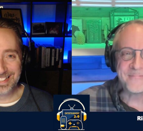 Entertainment 2.0 #701 – Google TV’s Decline and the Global TV Market Shift