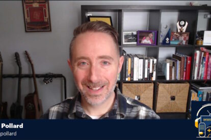 Entertainment 2.0 #702 – Component Shortages & Spotify's Physical Book Push