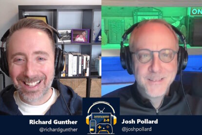 Entertainment 2.0 #703 – YouTube TV’s New Plans