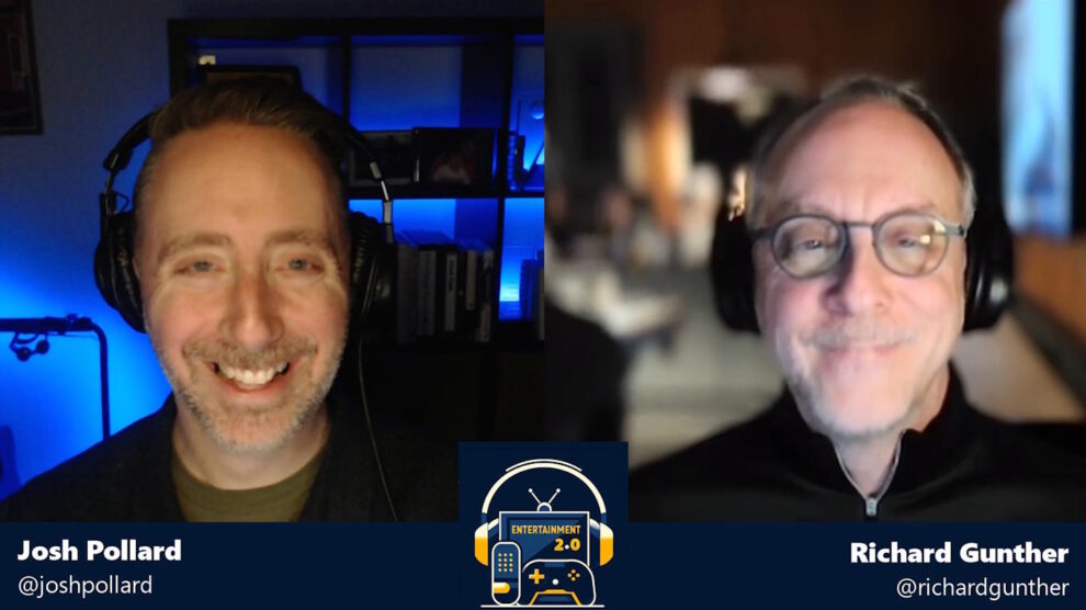 Entertainment 2.0 #705 – Streaming’s New Superpower?