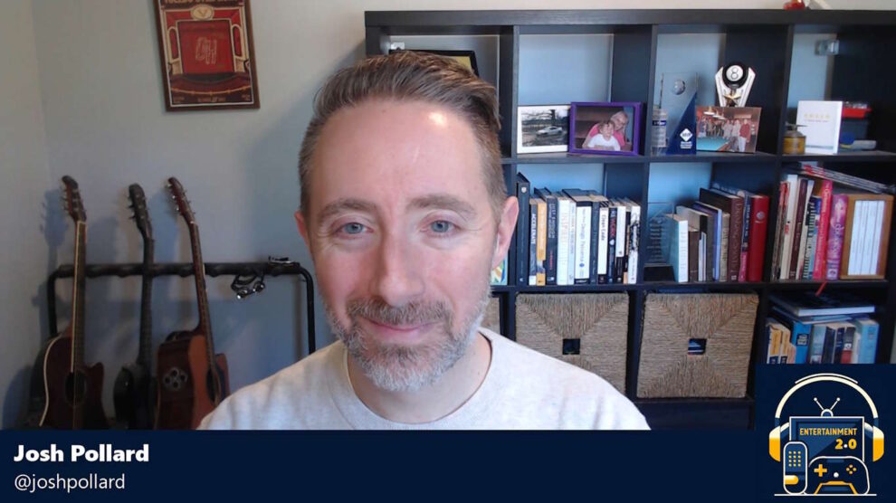 Entertainment 2.0 #706 – Prime Video Price Hike and Xbox Project Helix