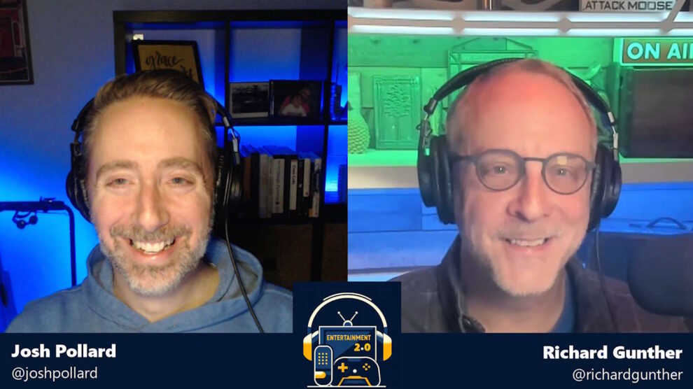 Entertainment 2.0 #707 – Plex Mobile Updates and Onn Price Hikes