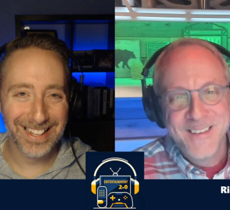 Entertainment 2.0 #708 – Sony’s RGB Breakthrough