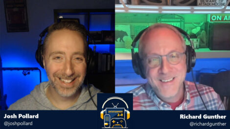 Entertainment 2.0 #708 – Sony’s RGB Breakthrough