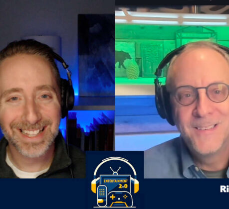 Entertainment 2.0 #710 – Switch 2 Realities & Spotify at 20