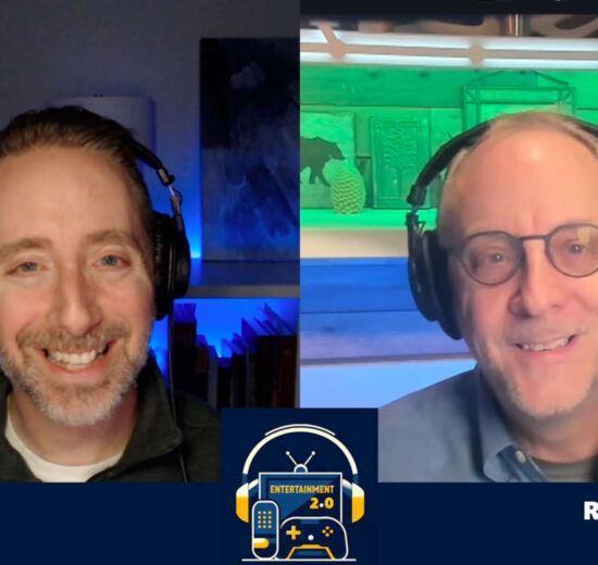Entertainment 2.0 #710 – Switch 2 Realities & Spotify at 20