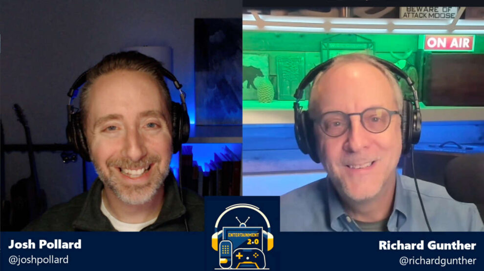 Entertainment 2.0 #710 – Switch 2 Realities & Spotify at 20