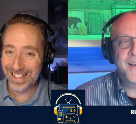 Entertainment 2.0 #712 – The Fox Roku Takeover