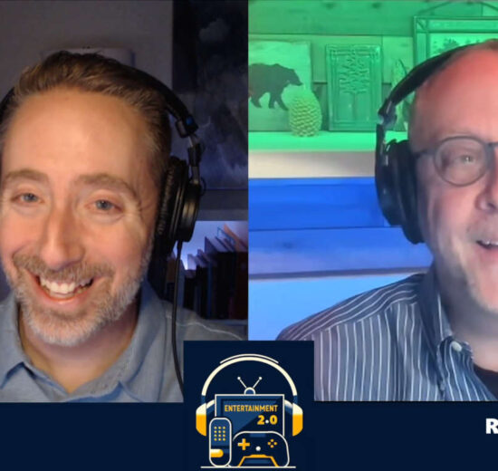 Entertainment 2.0 #712 – The Fox Roku Takeover