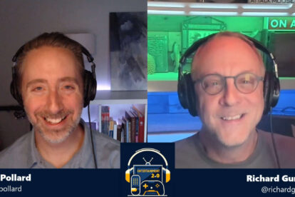 Entertainment 2.0 #714 – PlayStation Kills Discs, Apple Music Price Hike & HDHomeRun Offline