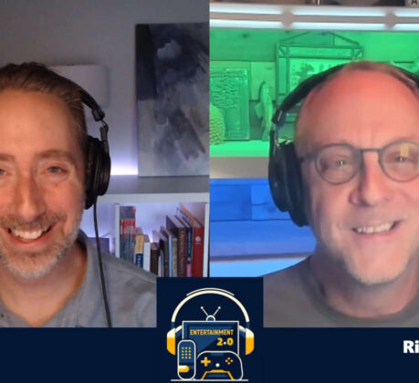 Entertainment 2.0 #714 – PlayStation Kills Discs, Apple Music Price Hike & HDHomeRun Offline