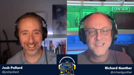 Entertainment 2.0 #714 – PlayStation Kills Discs, Apple Music Price Hike & HDHomeRun Offline
