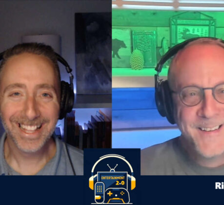 Entertainment 2.0 #715 – Roku Hardware Prices Soar as YouTube Premium Bundles Peacock