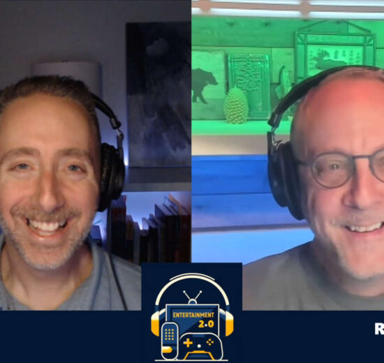 Entertainment 2.0 #715 – Roku Hardware Prices Soar as YouTube Premium Bundles Peacock