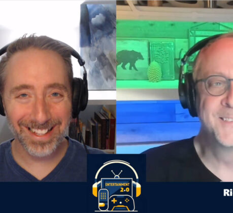 Entertainment 2.0 #718 – Tivo AutoSkip+ Ultra