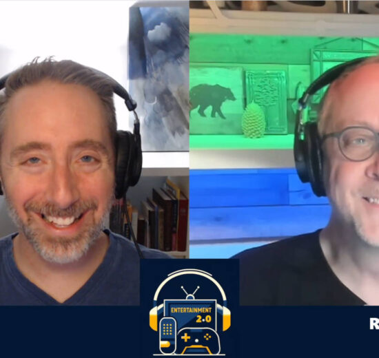 Entertainment 2.0 #718 – Tivo AutoSkip+ Ultra