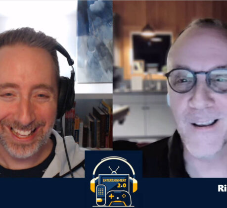 Entertainment 2.0 #719 – Disney+ Price Hikes and a New Fire TV Stick 4K