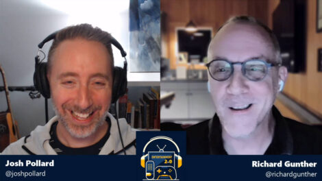 Entertainment 2.0 #719 – Disney+ Price Hikes and a New Fire TV Stick 4K