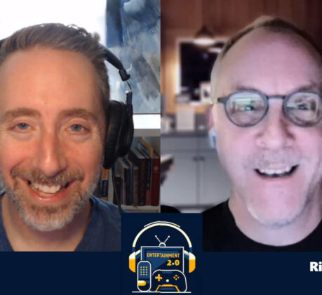 Entertainment 2.0 #720 – New Apple TV 4k, Homepod, and HomeView